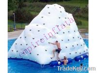 inflatable water game