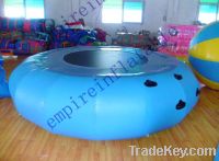 Sell inflatable fuuny trampoline