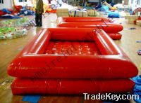 Sell inflatable PVC pool