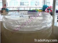 Sell inflatable big round pool