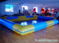 Sell inflatable funny pool