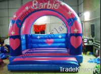 Sell inflatable bouner