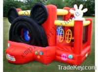 Sell inflatable funny bouncer