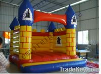 Sell inflatable jumping house