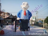 Sell inflatable moving cartoon