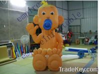 Sell inflatable baby