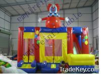 Sell inflatable bouncer toy