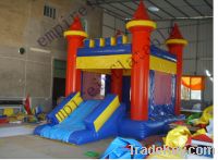 Sell inflatable kids bouncer