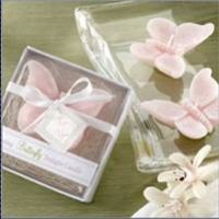 Sell Butterfly candles, art candles, Valentine's Day candles