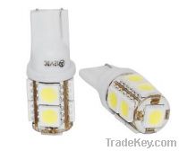 Sell auto led T10 9SMD5050