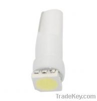Sell auto led T5 1SMD