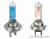 Sell auto halogen bulb