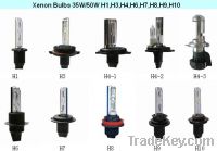 sell xenon HID bulbs