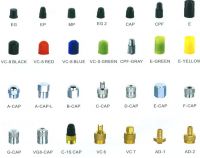 tire valve caps, tyre protection cap, valve core, washer, accessories