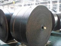 Nylon Rubber conveyor belt