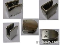 Glass Clamp