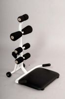 Sell New Arrival Fitness equipment-AB Trainer