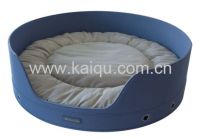Sell pet prodct, pet bed, Round pet bed 883