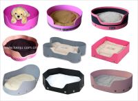 Sell pet product, pet bed,