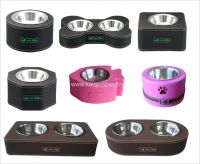 Sell pet product, pet feeder, bowl