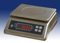 waterproof electronic weighing scale(XY-WFW012)