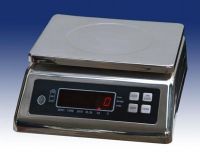 waterproof electronic weighing scale(XY-WFW011)
