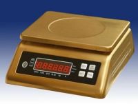 Waterproof Electronic Weighing Scale(XY-WF010)