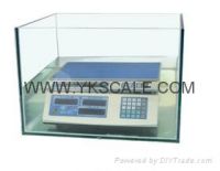 waterproof electronic price computing scale(XY-WFP001)