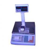 Electronic Printer Scale(ACS-208PA)