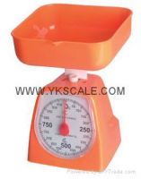 kitchen scale (XY-KCA)