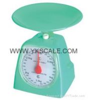 kitchen scale (XY-KCE)