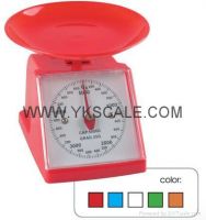kitchen scale (XY-KCG)