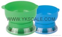 kitchen scale (XY-KCF)