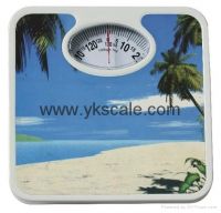 merchanical health scale(XY-HS005)