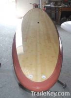 Sell Bamboo SUP Board, stand up paddle board
