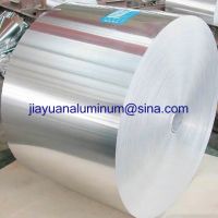 Sell Aluminium Foil