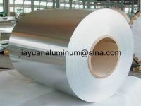 Sell Aluminium Coil/sheet for PS plate base1050, 1060, 1070, H16, H18