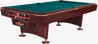 Sell billiard table