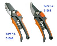 ANVIL/ BYPASS Pruning Shears