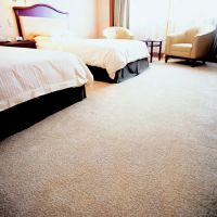 Sell tufted carpet