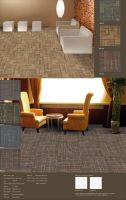 Carpet tile (BP serial)