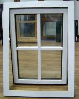 Sell Alu/PVC door & window