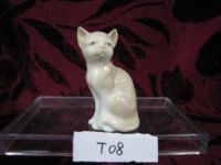 MF Craft porcelain T08