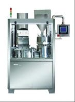 Sell automatic capsule filling machine NJP3200