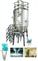 SELL High-Speed Centrifugal Spray Dryer (Atomizer)LPG