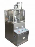 Single rotary tablet press, GMP Standard