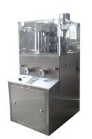 Sell Mini rotary tablet press, 5-7-9 stations