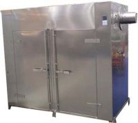 SELL Hot Air Circulation Drying Oven, CT-C-I, China Factory