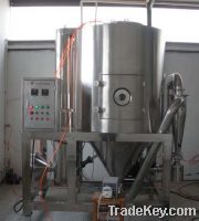 China Factory Supply Low Temperature Spray Drier for Lab ZLPG-5