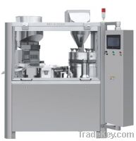 NJP-3500, China Made Fully Automatic Capsule Filling Machine